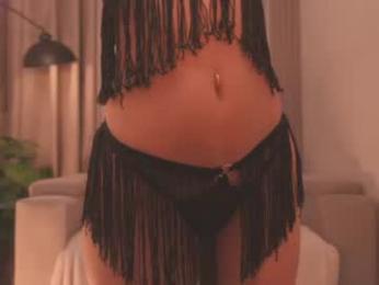 lili_foxy webcam chaturbate model stream image