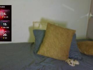 Maxx Cooper webcam flirt4free model stream image