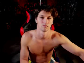 dirty_boss webcam chaturbate model stream image