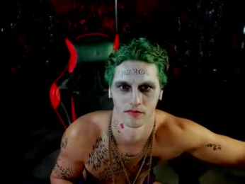 dirty_boss webcam model stream image