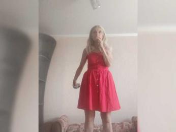 TPAX-B-KucKy webcam model stream image