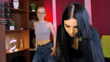 nicole_muah webcam model stream image