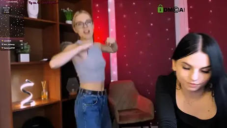 nicole_muah webcam model stream image