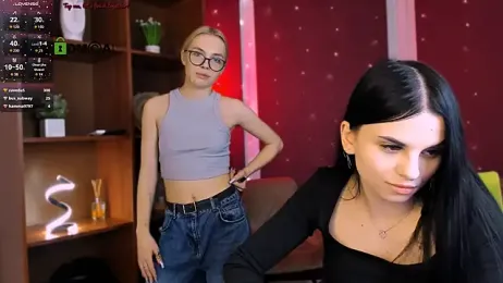 nicole_muah webcam model stream image