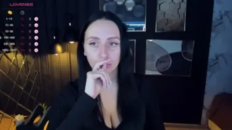 Christy_Calypso webcam model stream image