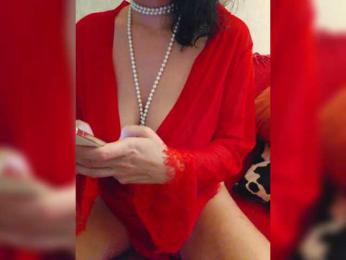 NotYourMuse1 webcam bongacams model stream image