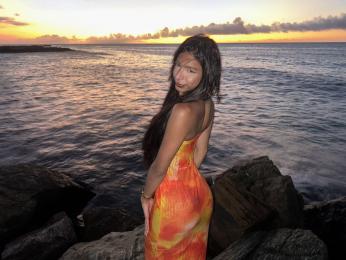 CamileScott webcam model stream image