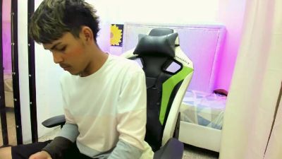 Angel_foxc webcam model stream image