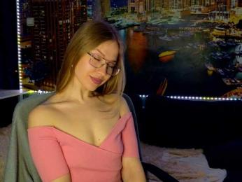 _Vishka_ webcam model stream image