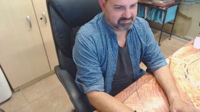 oscar_msng webcam model stream image