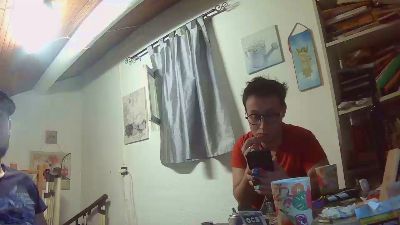 bulldotatosexy webcam model stream image