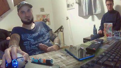 bulldotatosexy webcam model stream image