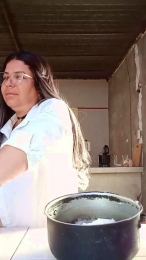 Tiini webcam model stream image