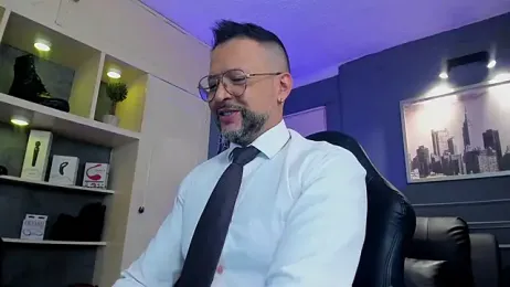 MrFrank_tattoo webcam model stream image