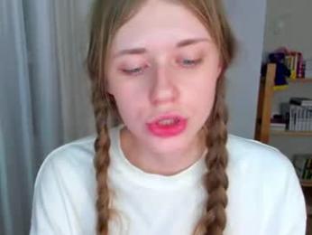 hakulissa webcam chaturbate model stream image