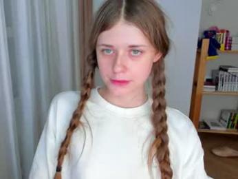 hakulissa webcam chaturbate model stream image