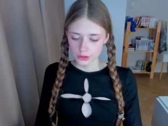hakulissa webcam chaturbate model stream image