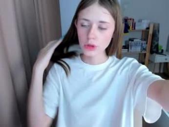 hakulissa webcam chaturbate model stream image