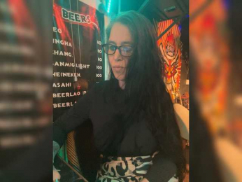 VenusX1 webcam model stream image