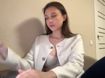 amelyay webcam model stream image