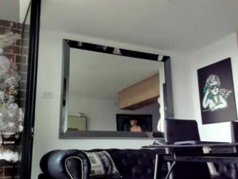 pretur_crubaa webcam chaturbate model stream image