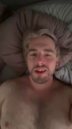 Grybe95 webcam model stream image