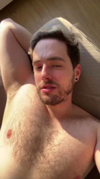 Grybe95 webcam model stream image