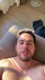 Grybe95 webcam model stream image