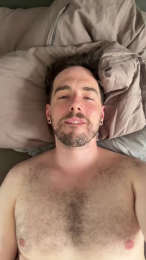 Grybe95 webcam model stream image