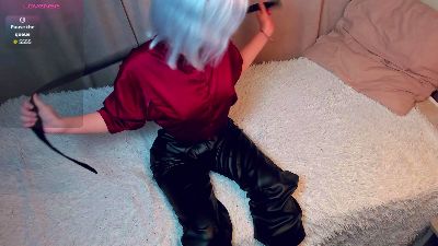 ChanelPander webcam model stream image