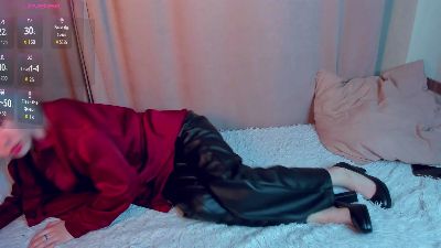 ChanelPander webcam model stream image