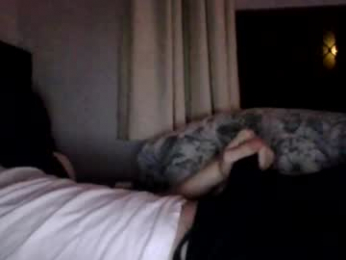 burnttoast6 webcam model stream image