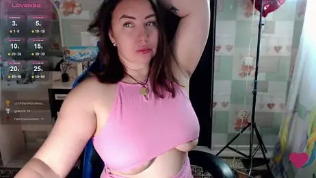 Korolek12 webcam model stream image