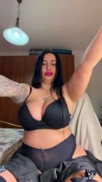 SexyAnneMarie webcam model stream image