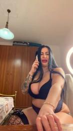 SexyAnneMarie webcam model stream image