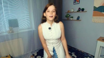 DonellaBoner webcam model stream image