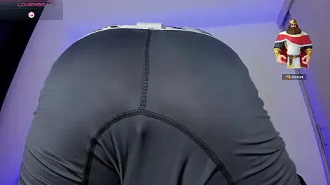 JohanSmith webcam model stream image