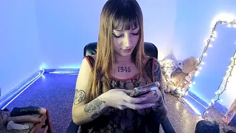 luxurybaby webcam stripchat model stream image