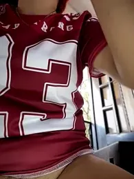 Goddess_Naughty webcam model stream image