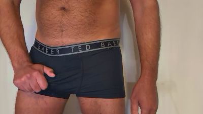 Baco84 webcam model stream image