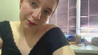 ShamikaLeidig webcam model stream image