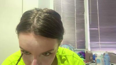 ShamikaLeidig webcam cam4 model stream image
