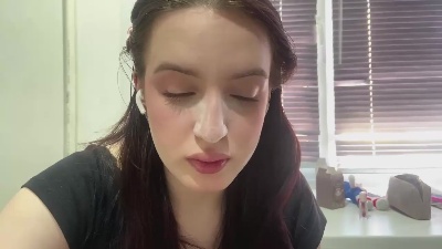 ShamikaLeidig webcam model stream image