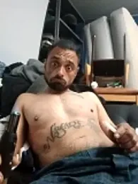 C8L3U webcam model stream image