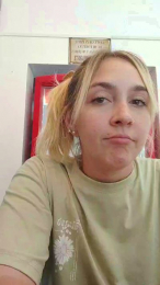 Ayee25 webcam model stream image