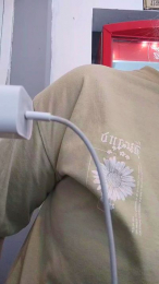 Ayee25 webcam model stream image