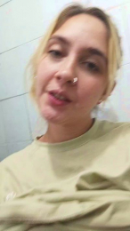 Ayee25 webcam model stream image