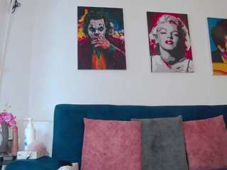 zaid-lion webcam model stream image