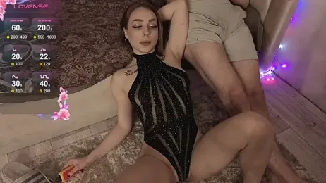 Crystal_Nuts webcam stripchat model stream image