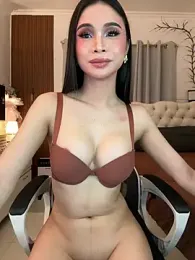 Naked_Prada webcam stripchat model stream image